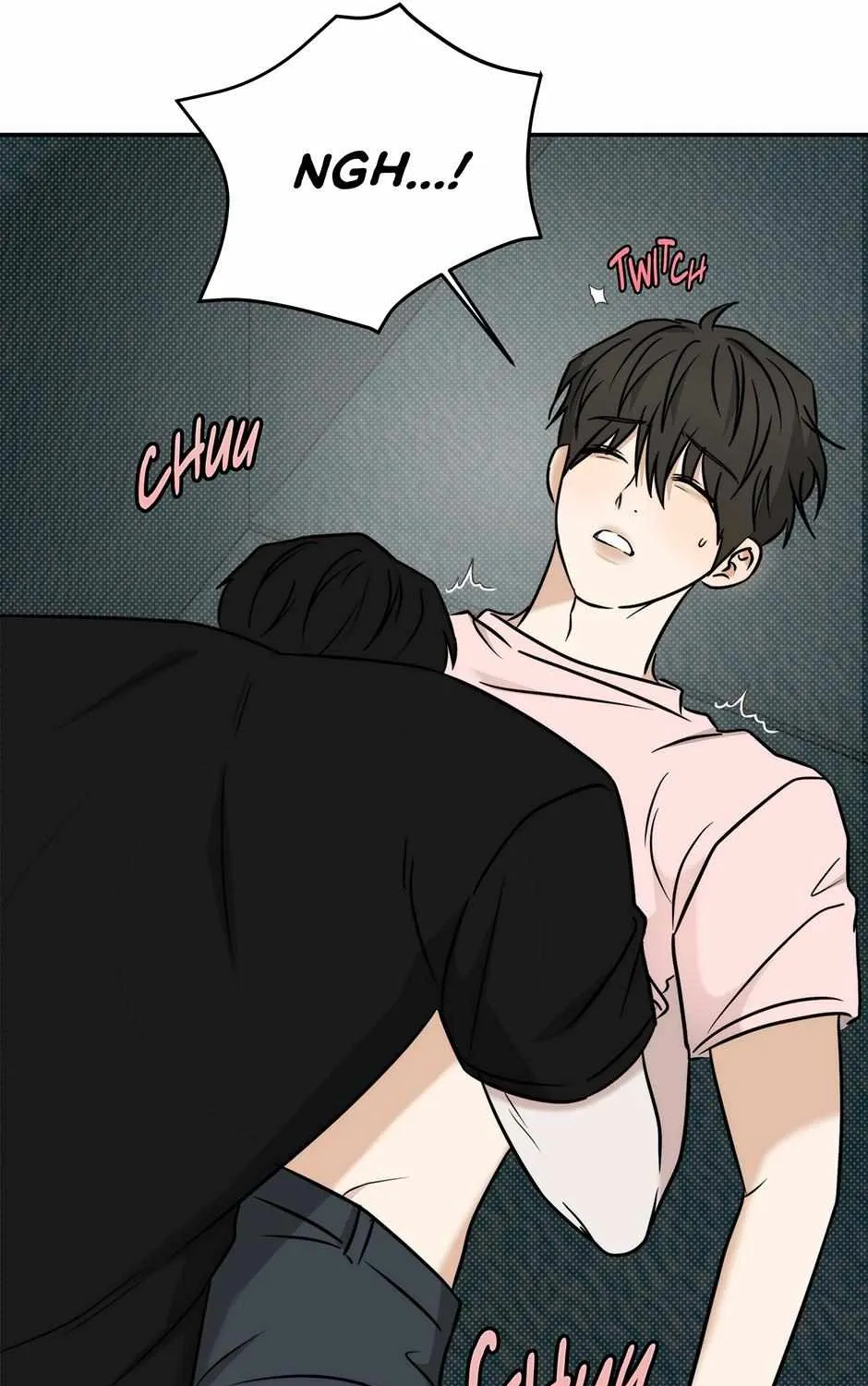 Tipping Point Chapter 34 page 49 - 