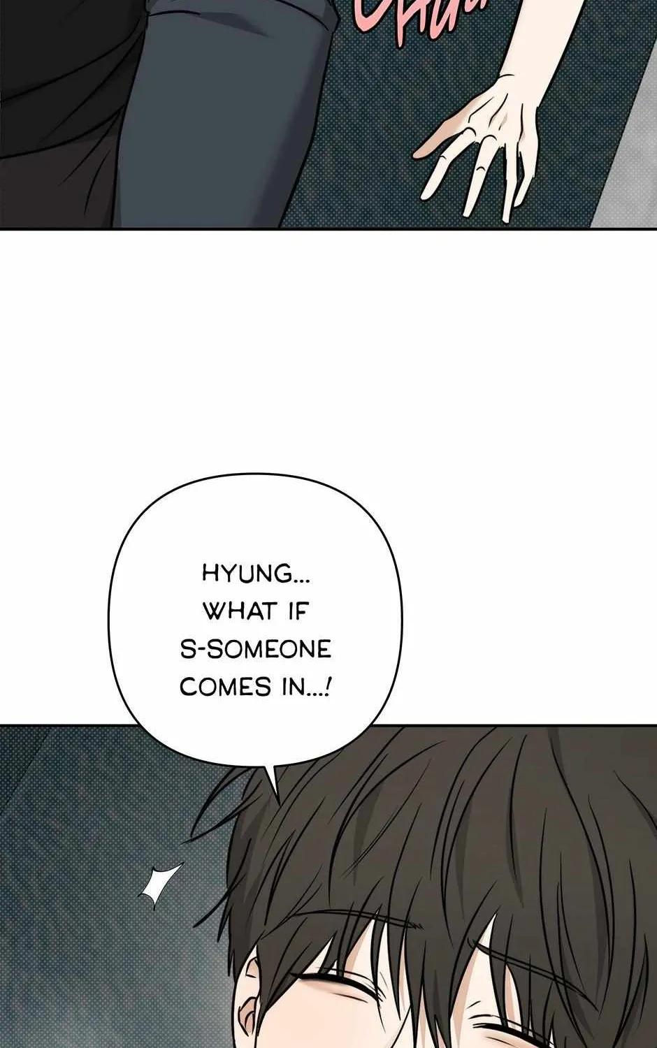 Tipping Point Chapter 34 page 50 - 