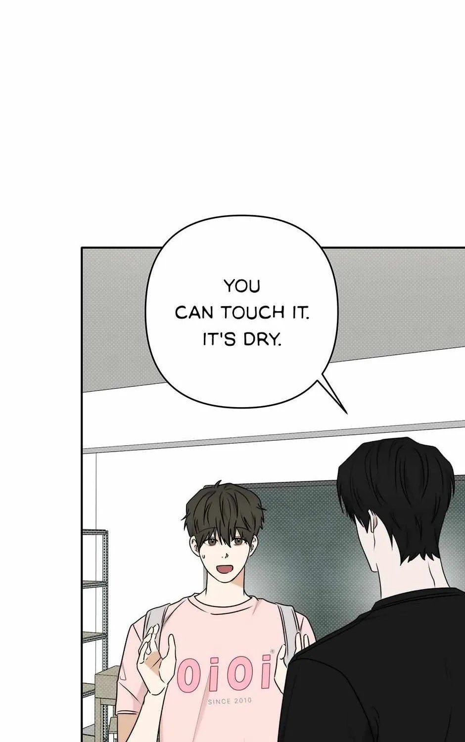 Tipping Point Chapter 34 page 6 - 