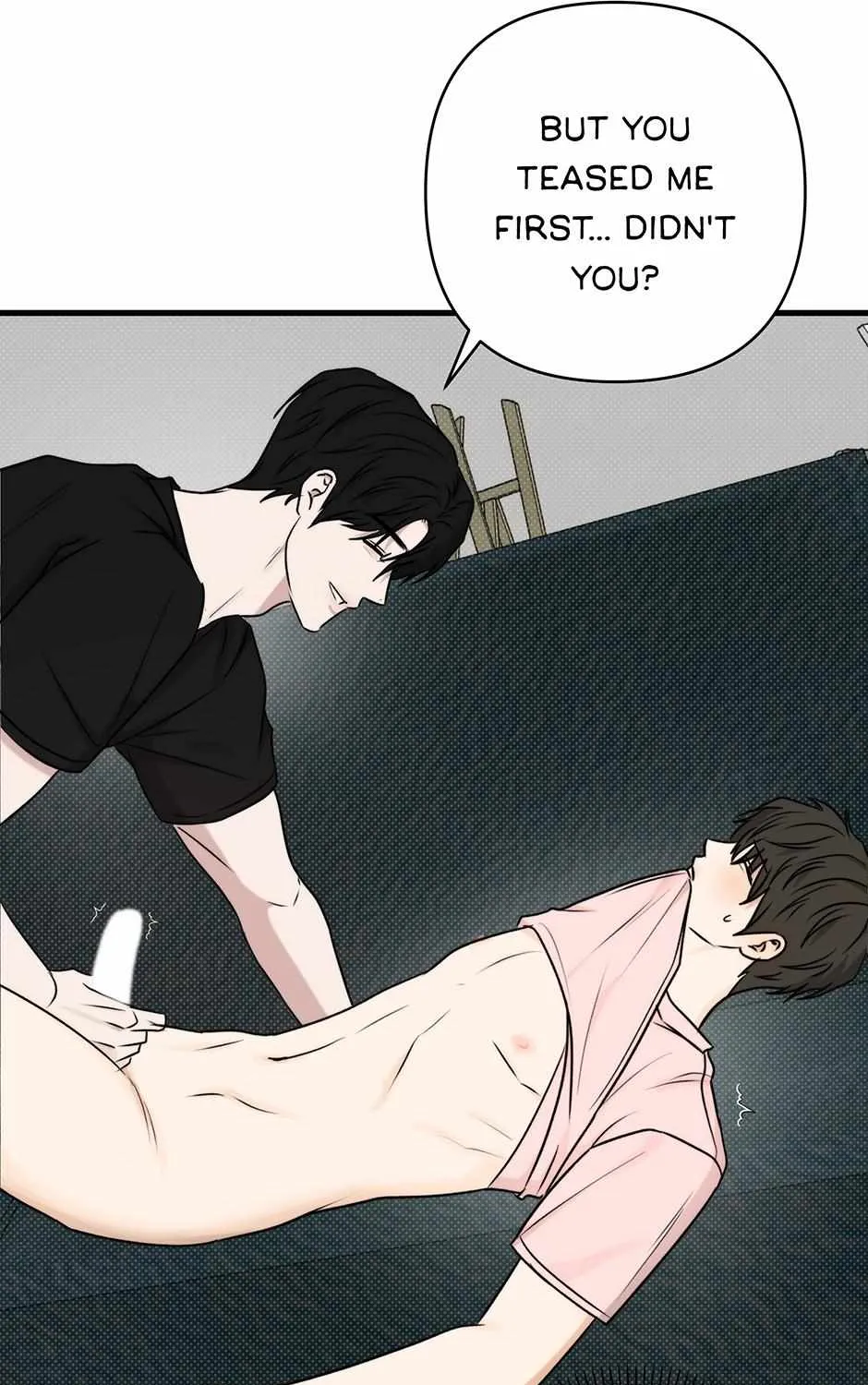 Tipping Point Chapter 34 page 60 - 