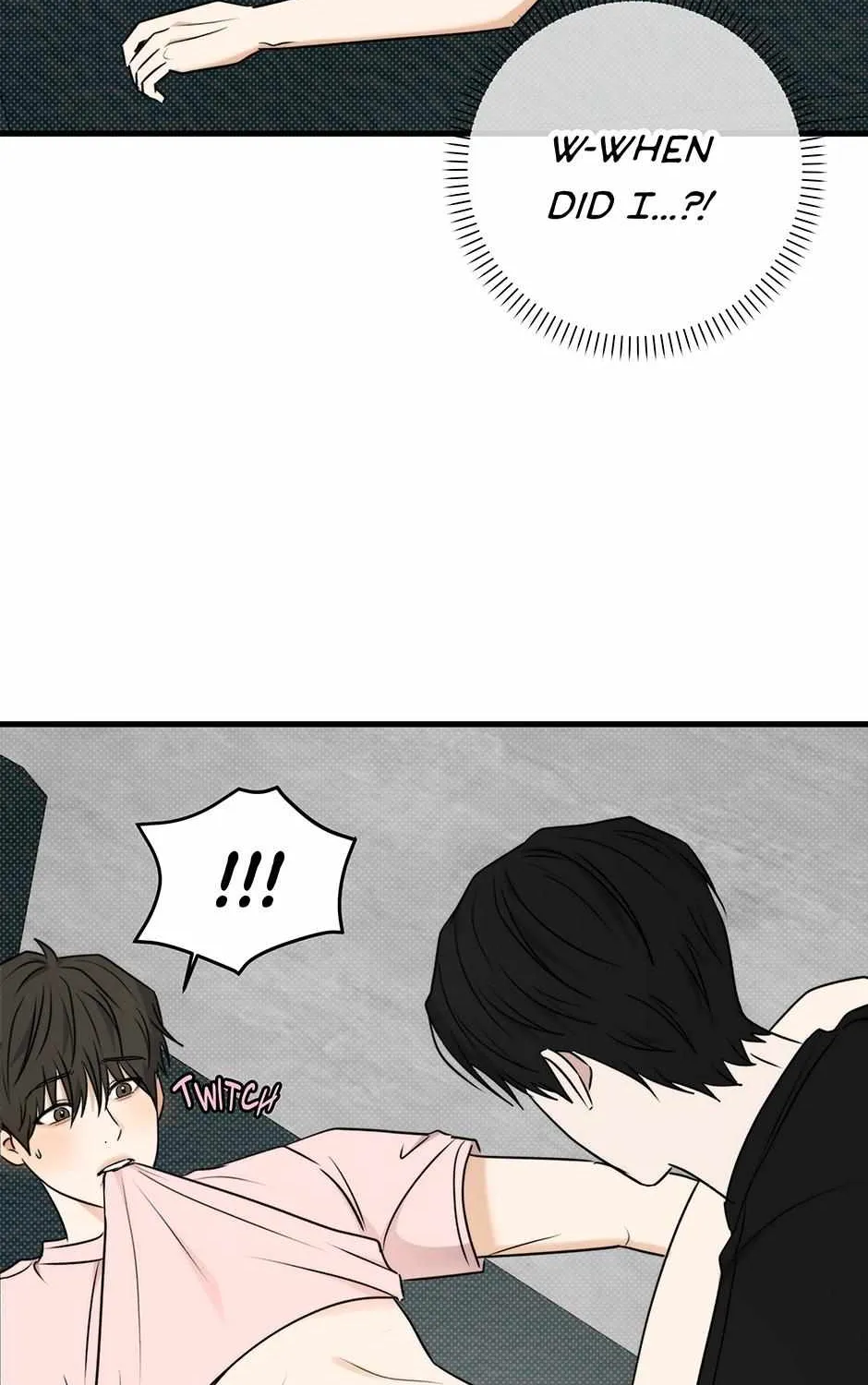 Tipping Point Chapter 34 page 61 - 