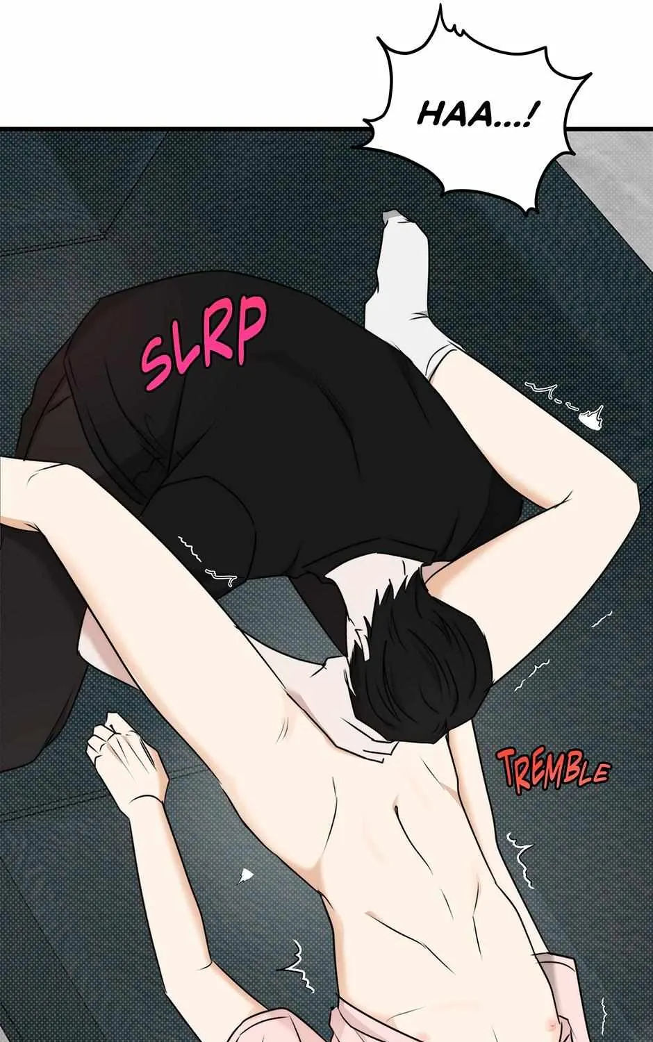 Tipping Point Chapter 34 page 71 - 