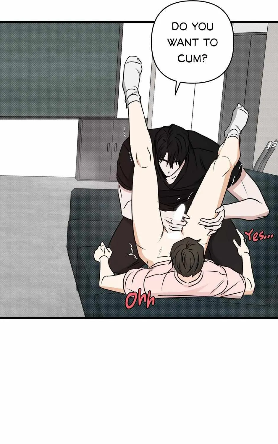 Tipping Point Chapter 34 page 77 - 