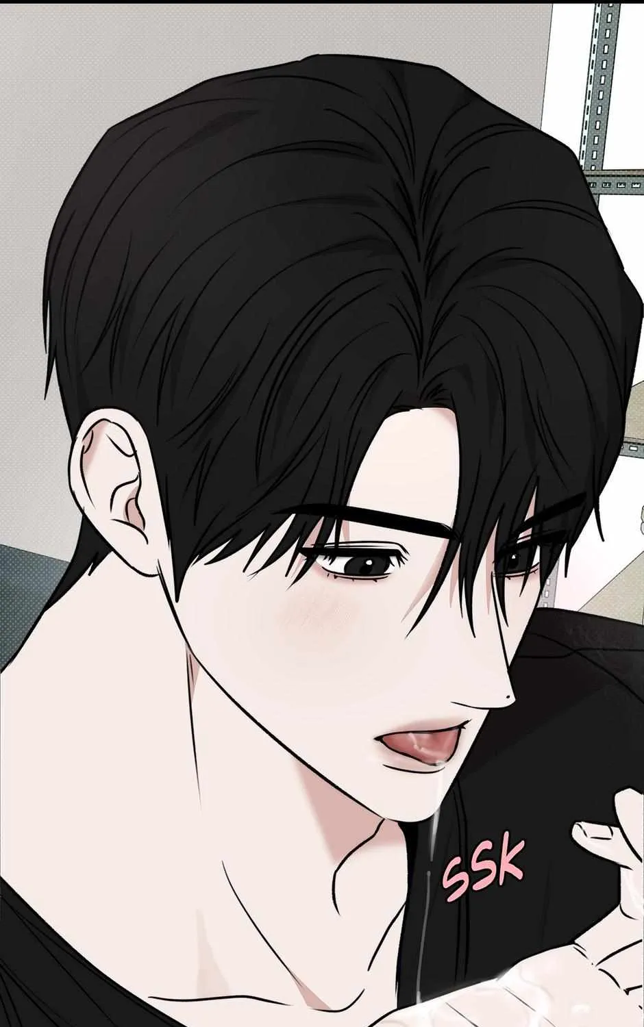 Tipping Point Chapter 34 page 83 - 
