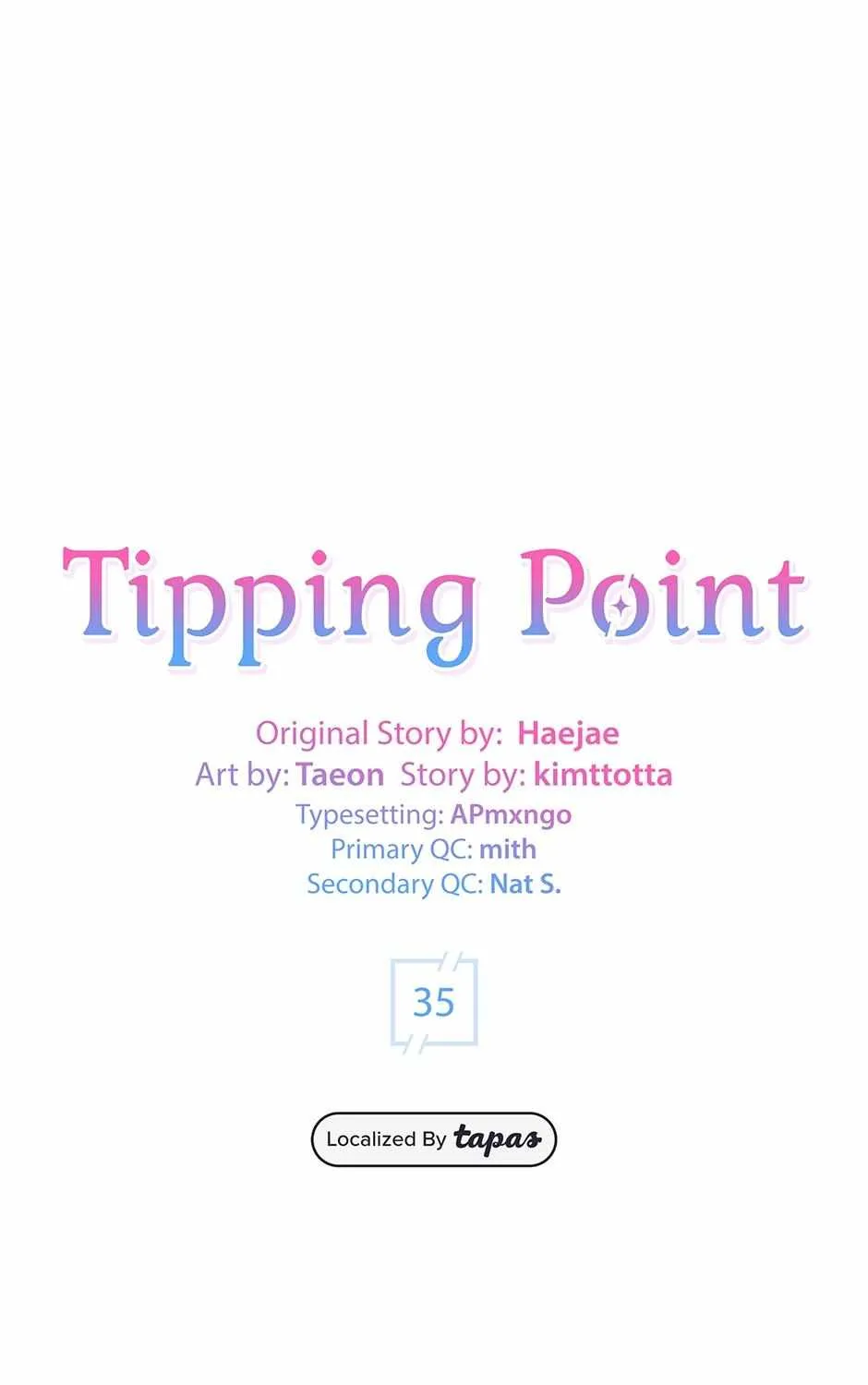 Tipping Point Chapter 35 page 2 - 