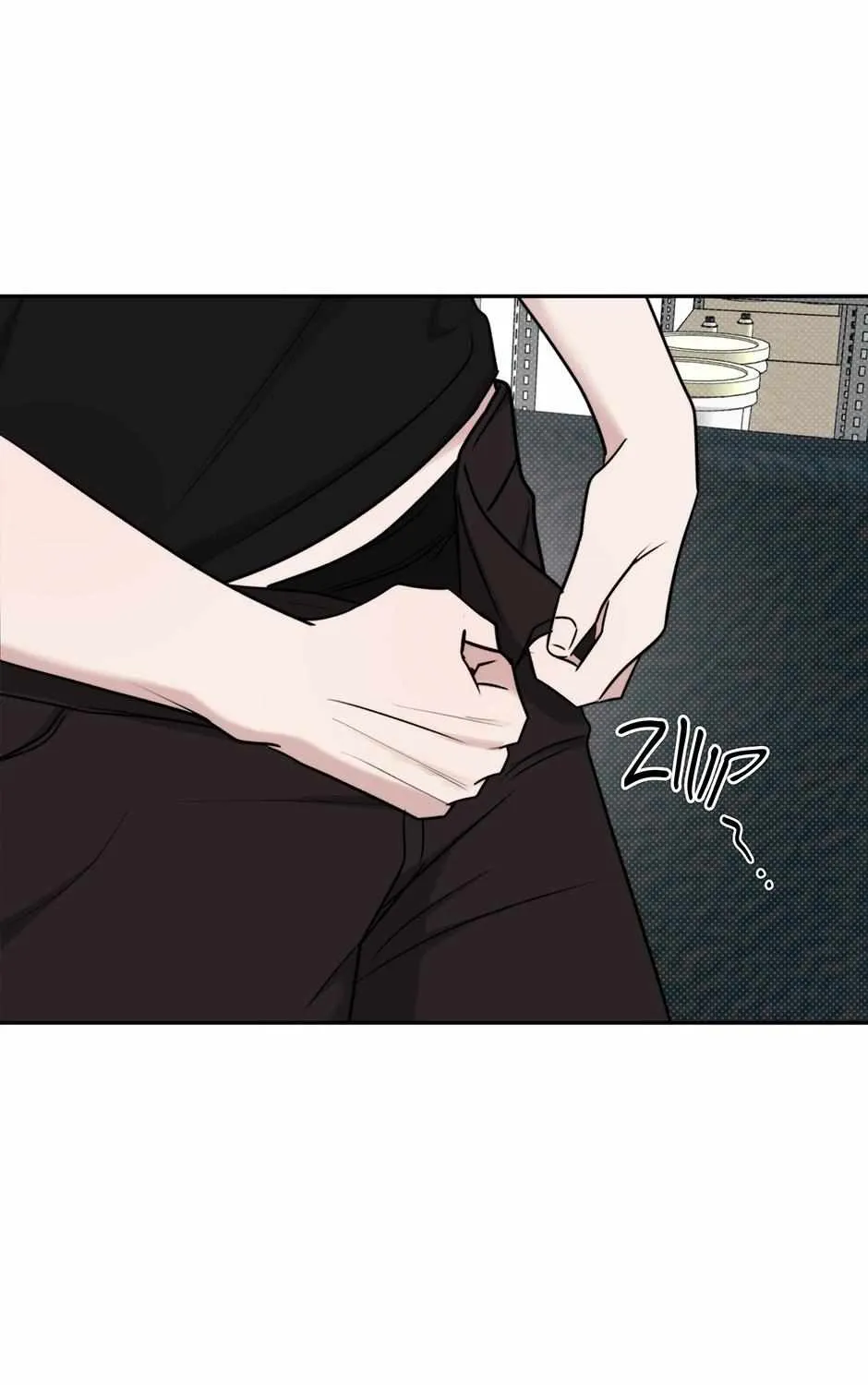 Tipping Point Chapter 35 page 11 - 