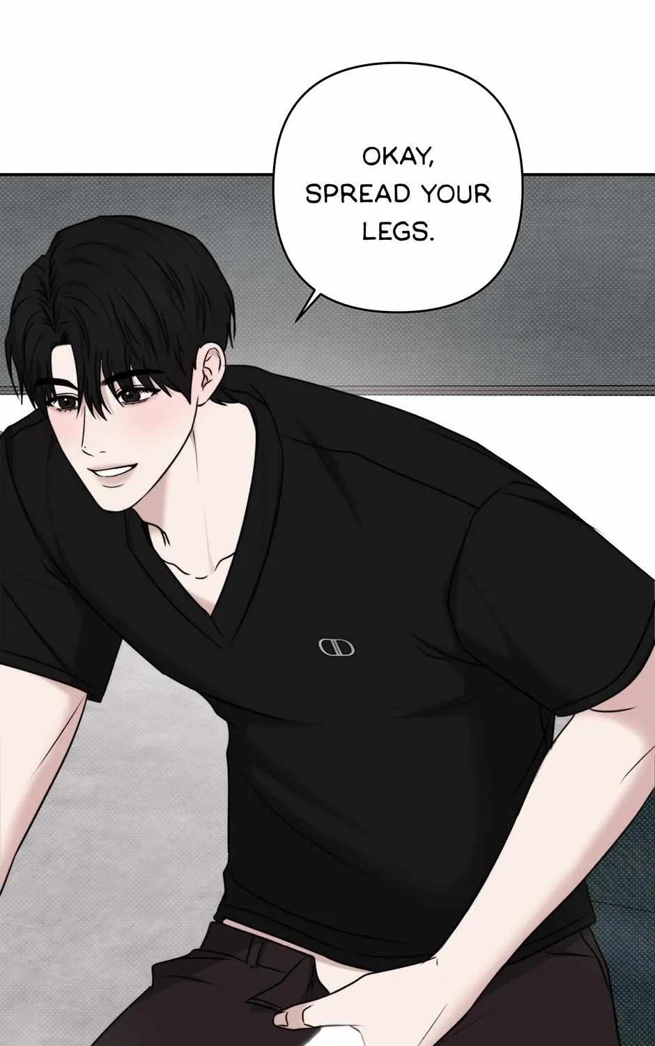 Tipping Point Chapter 35 page 18 - 