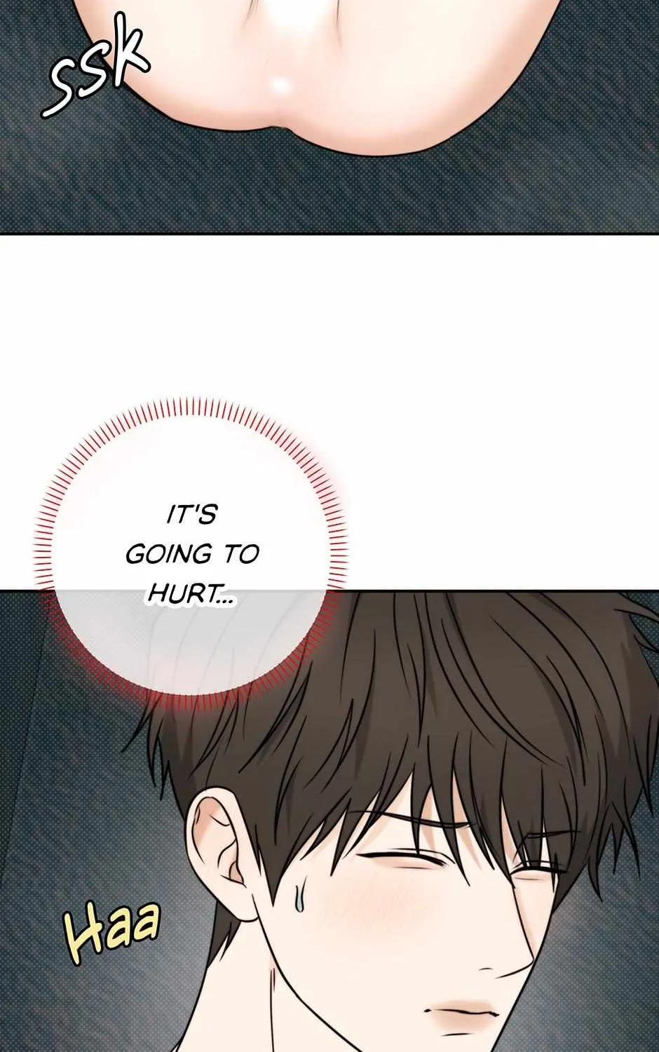 Tipping Point Chapter 35 page 21 - 