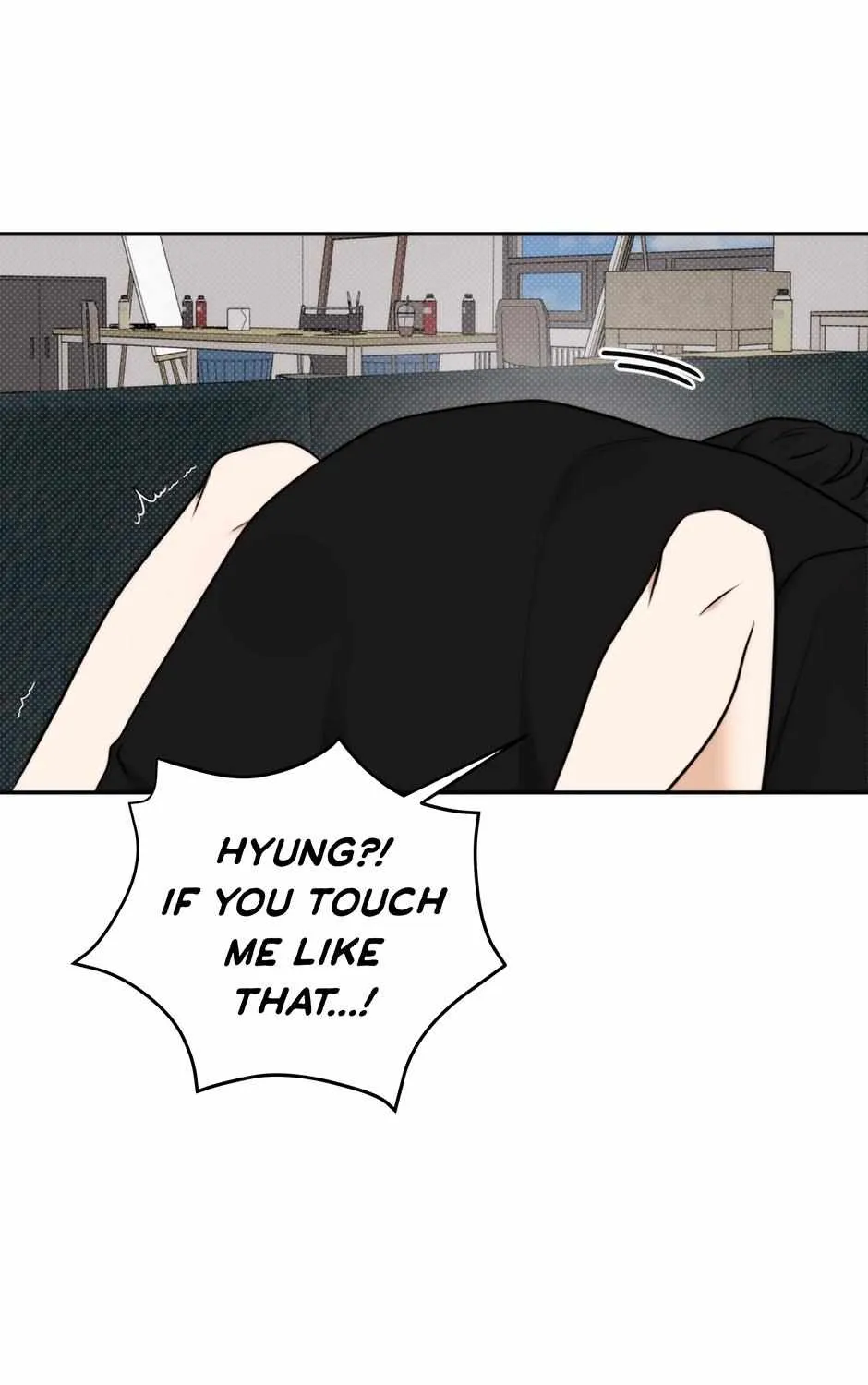 Tipping Point Chapter 35 page 26 - 