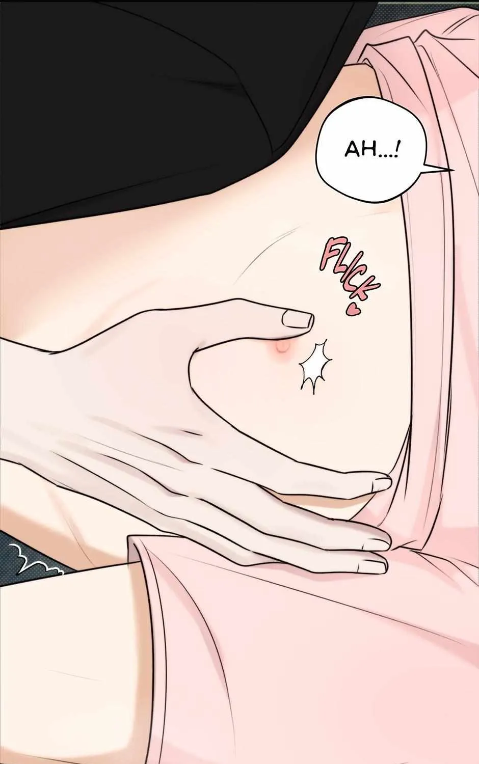 Tipping Point Chapter 35 page 29 - 