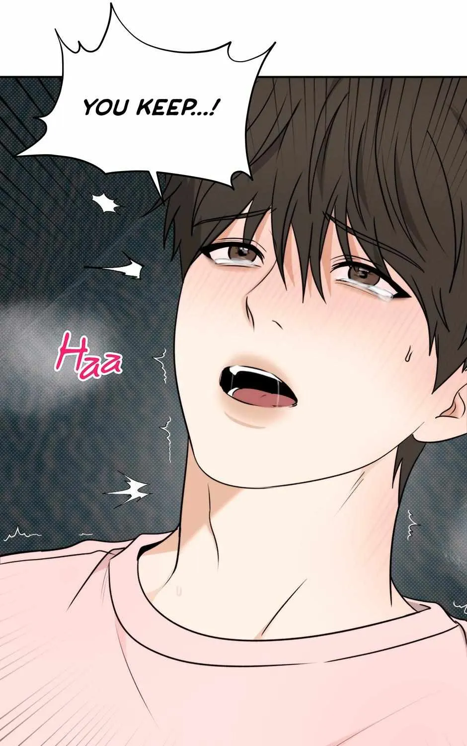 Tipping Point Chapter 35 page 40 - 