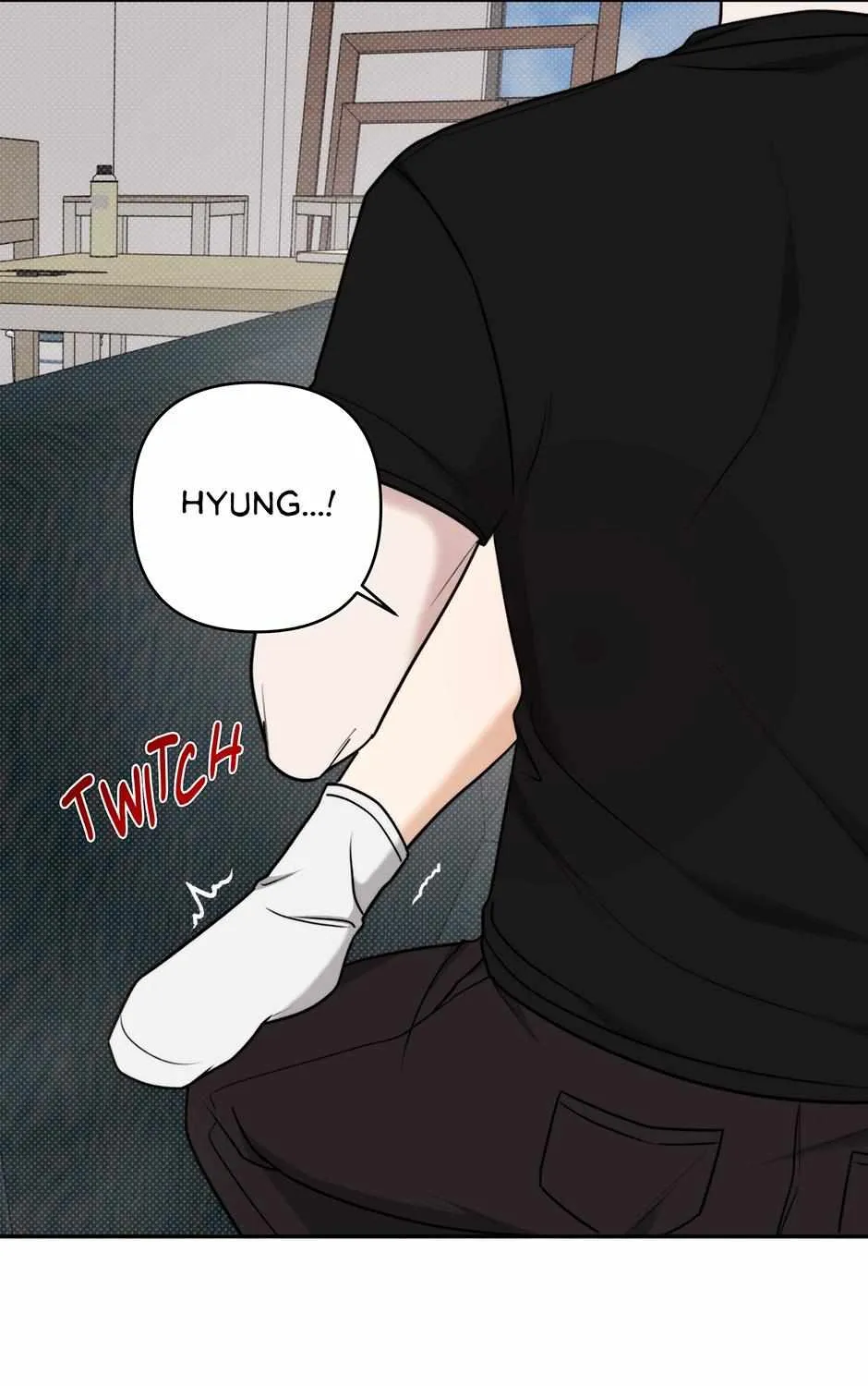 Tipping Point Chapter 35 page 5 - 