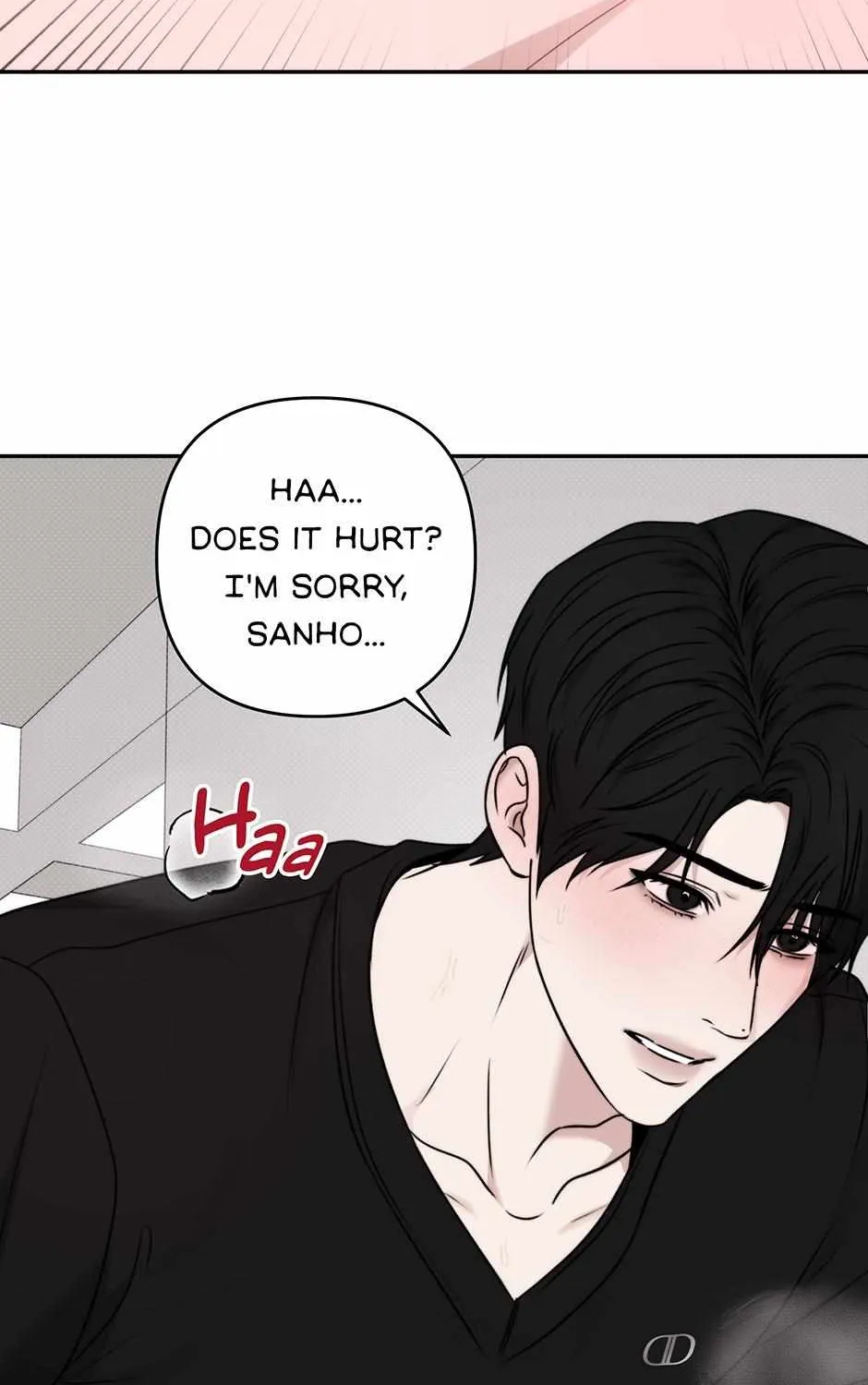 Tipping Point Chapter 35 page 41 - 