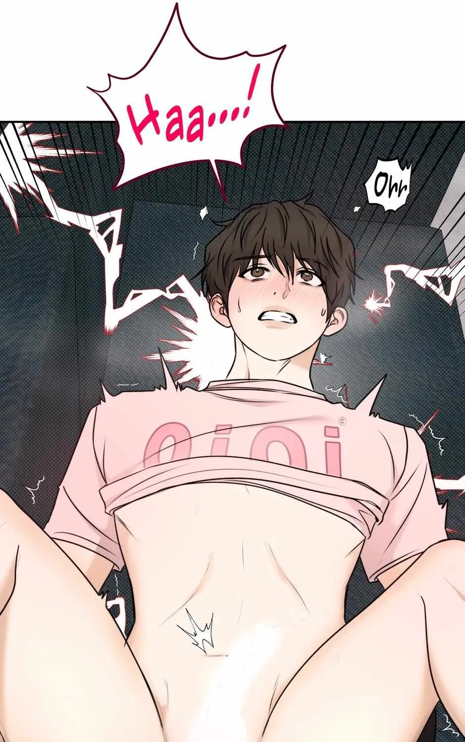 Tipping Point Chapter 35 page 43 - 