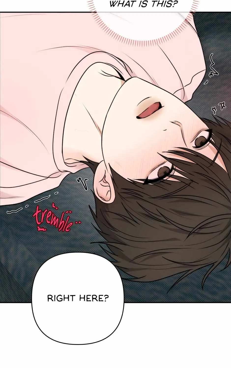 Tipping Point Chapter 35 page 46 - 