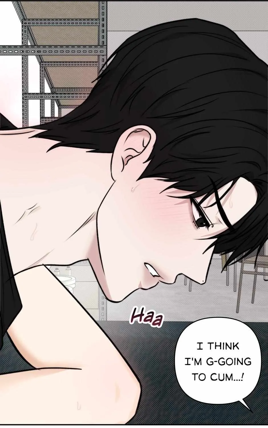 Tipping Point Chapter 35 page 52 - 