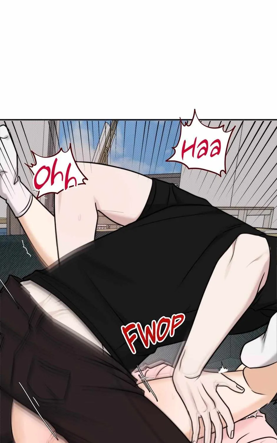 Tipping Point Chapter 35 page 53 - 