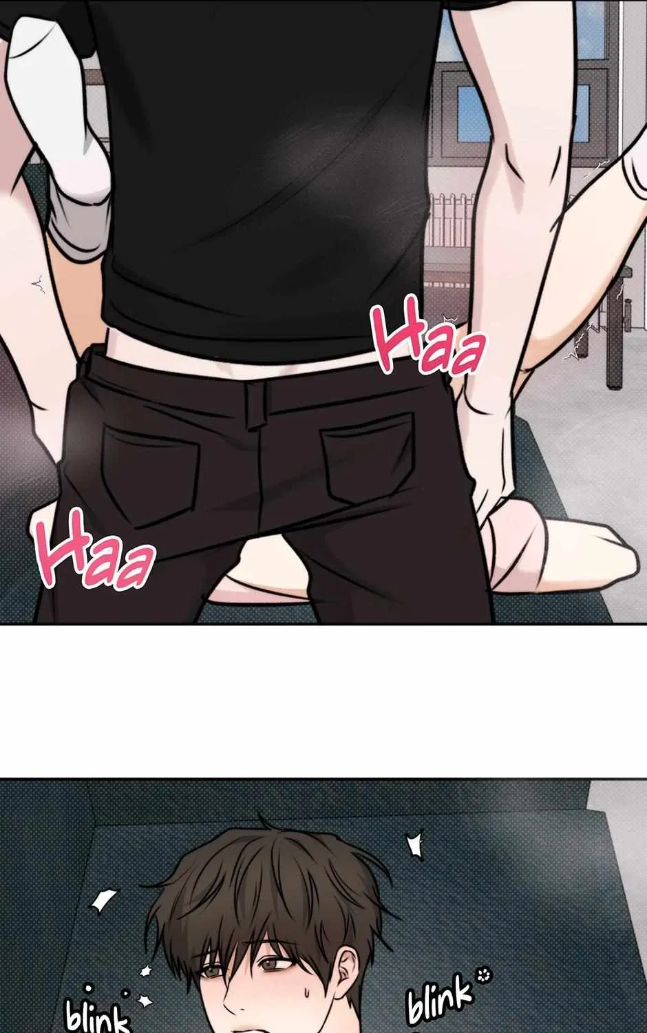Tipping Point Chapter 35 page 58 - 