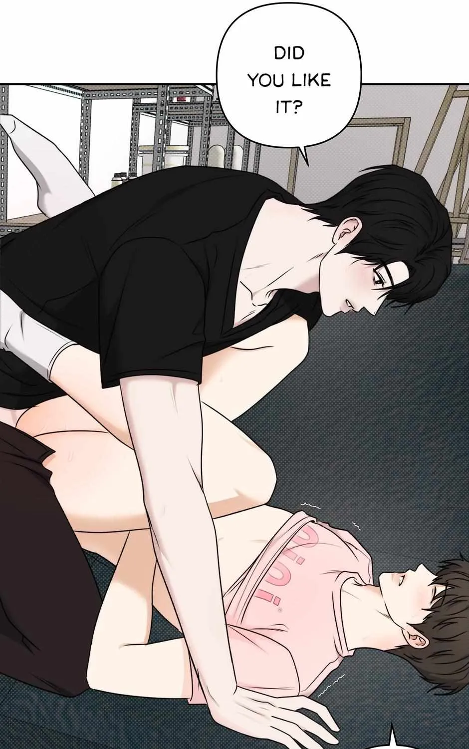 Tipping Point Chapter 35 page 60 - 