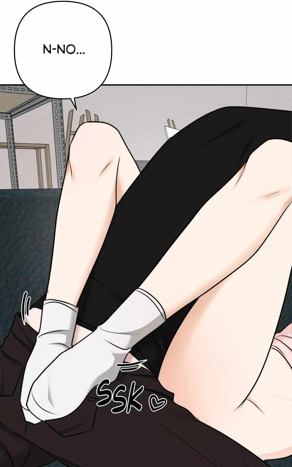 Tipping Point Chapter 35 page 63 - 