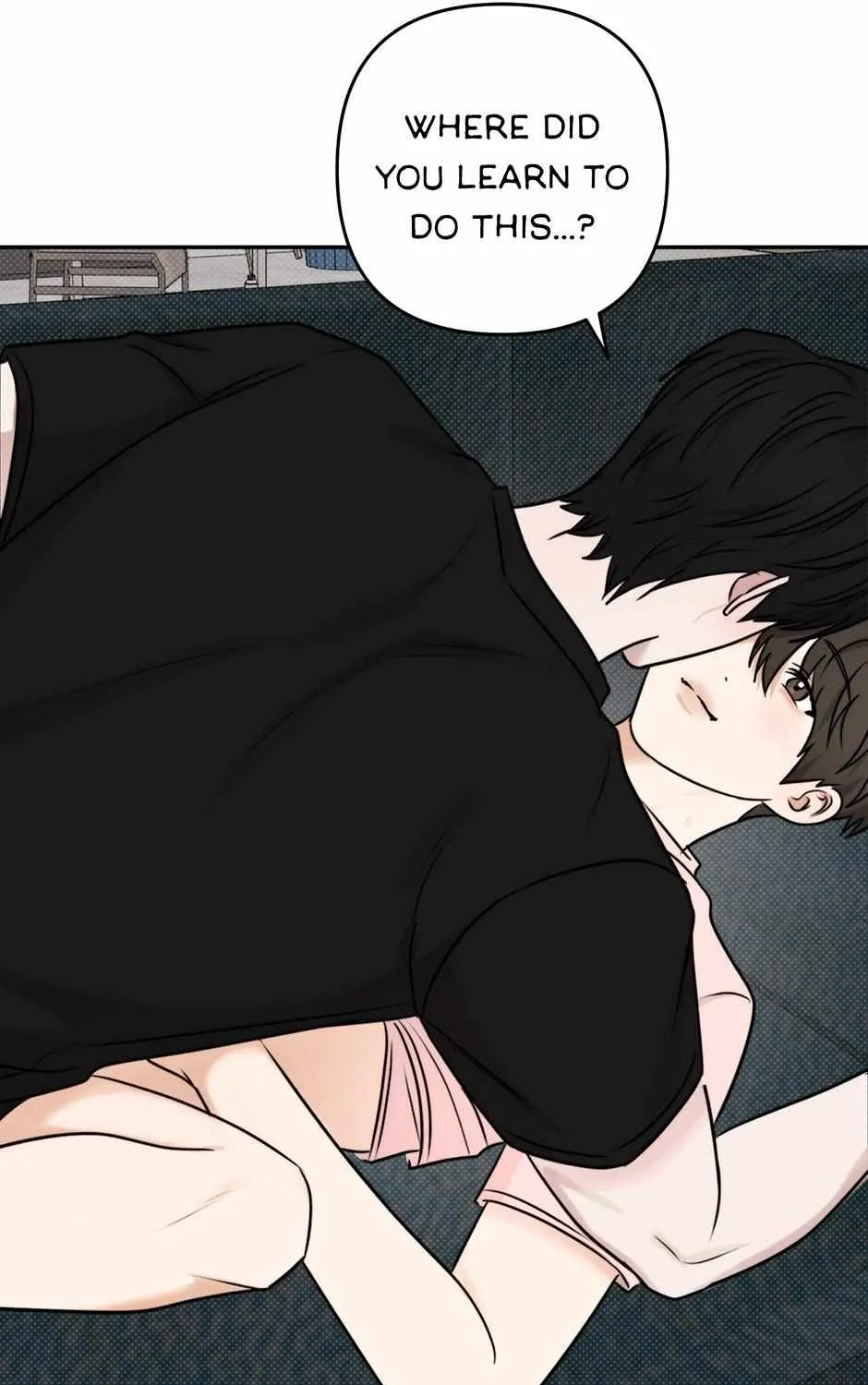 Tipping Point Chapter 35 page 66 - 