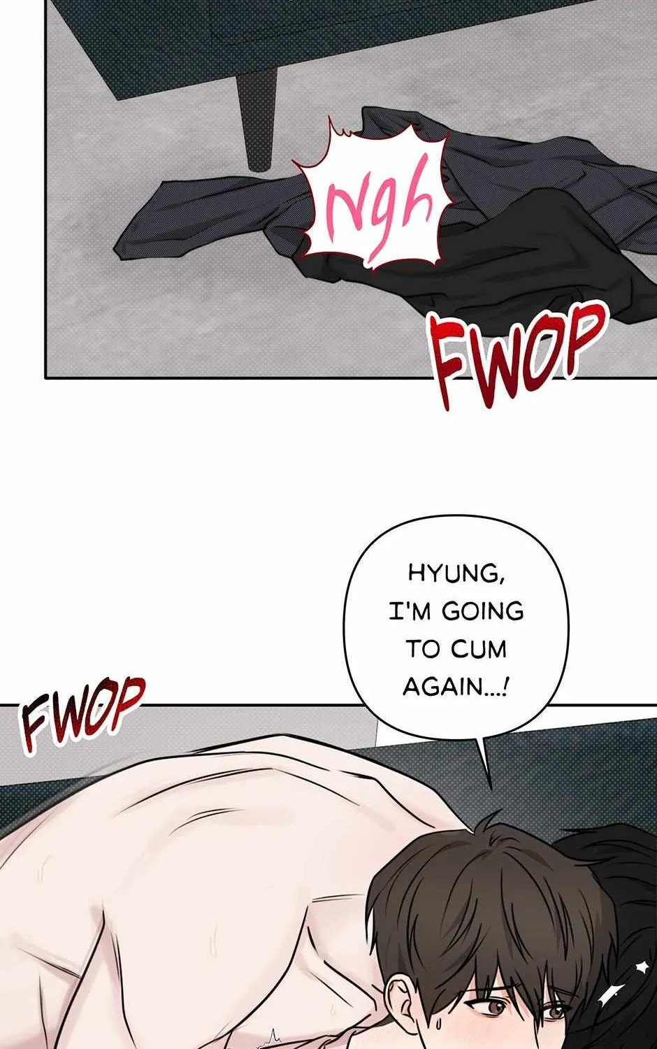 Tipping Point Chapter 35 page 70 - 