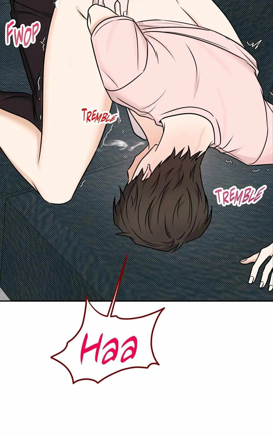 Tipping Point Chapter 35 page 77 - 