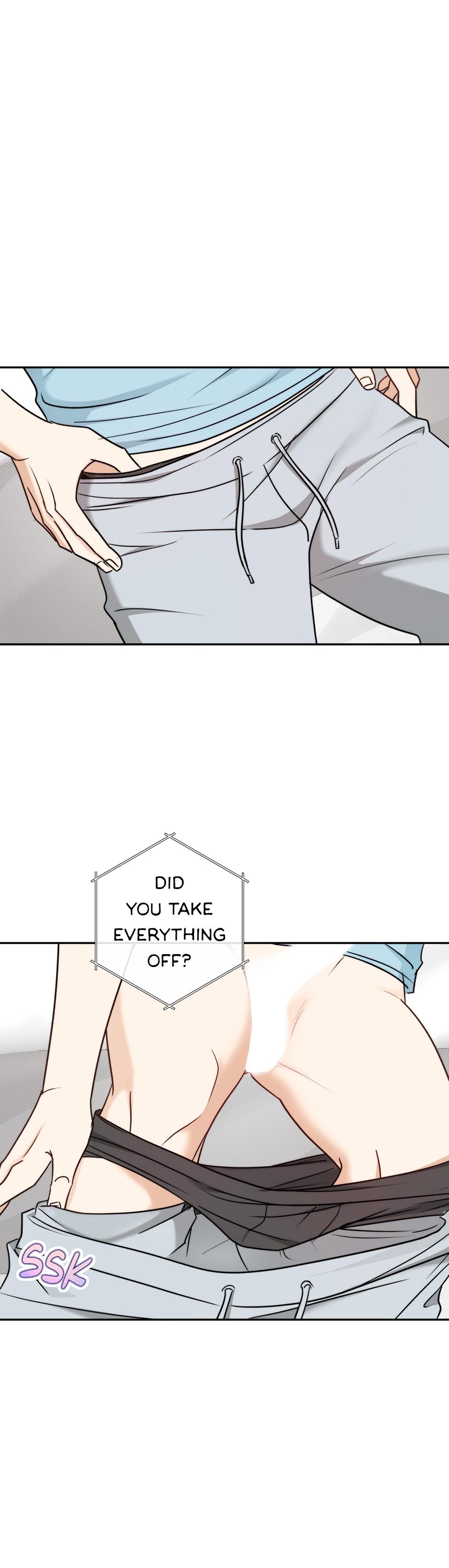 Tipping Point Chapter 36 page 12 - 