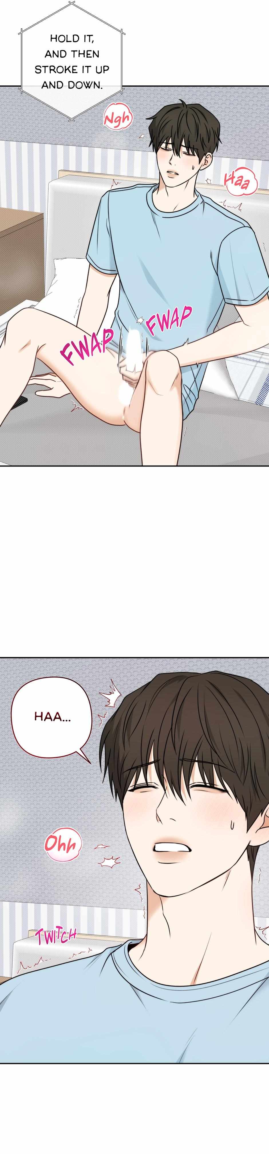 Tipping Point Chapter 36 page 14 - 
