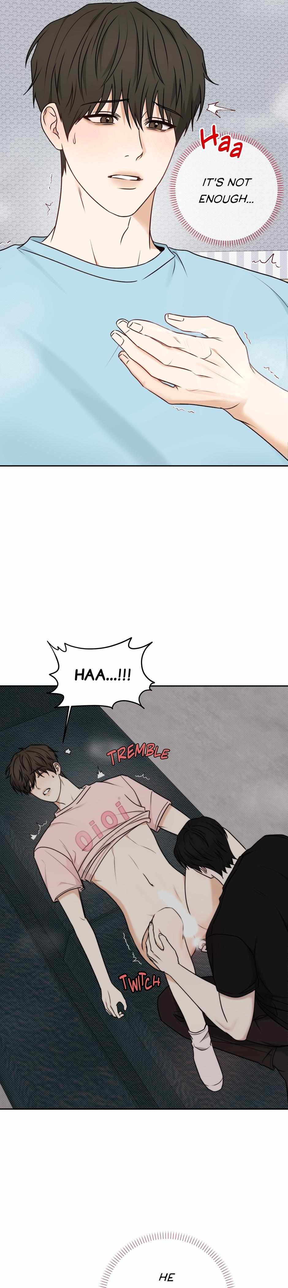 Tipping Point Chapter 37 page 17 - 