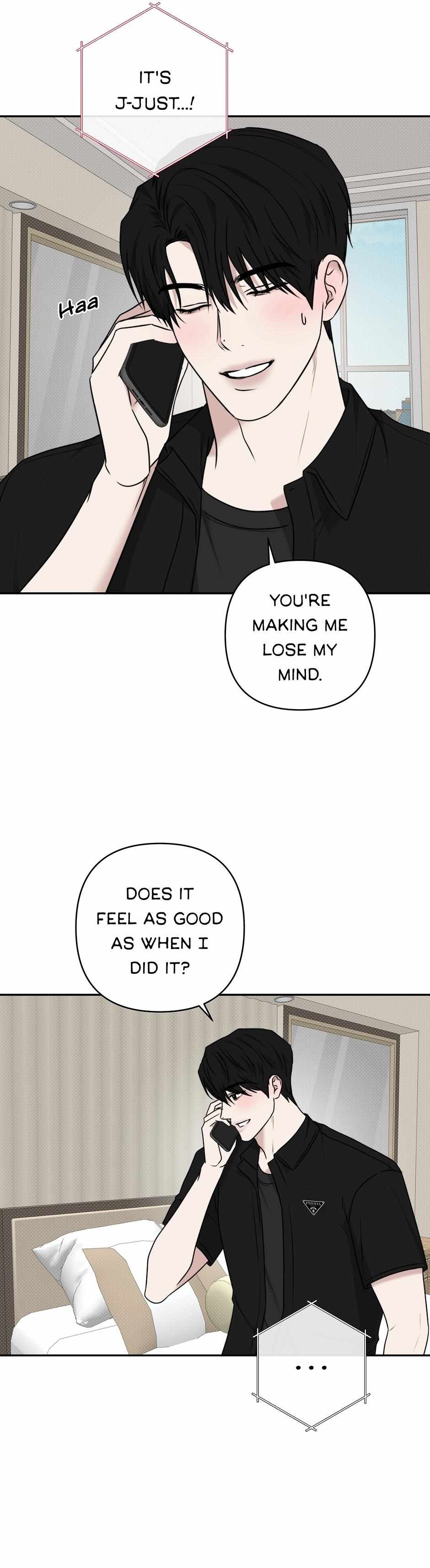 Tipping Point Chapter 37 page 21 - 