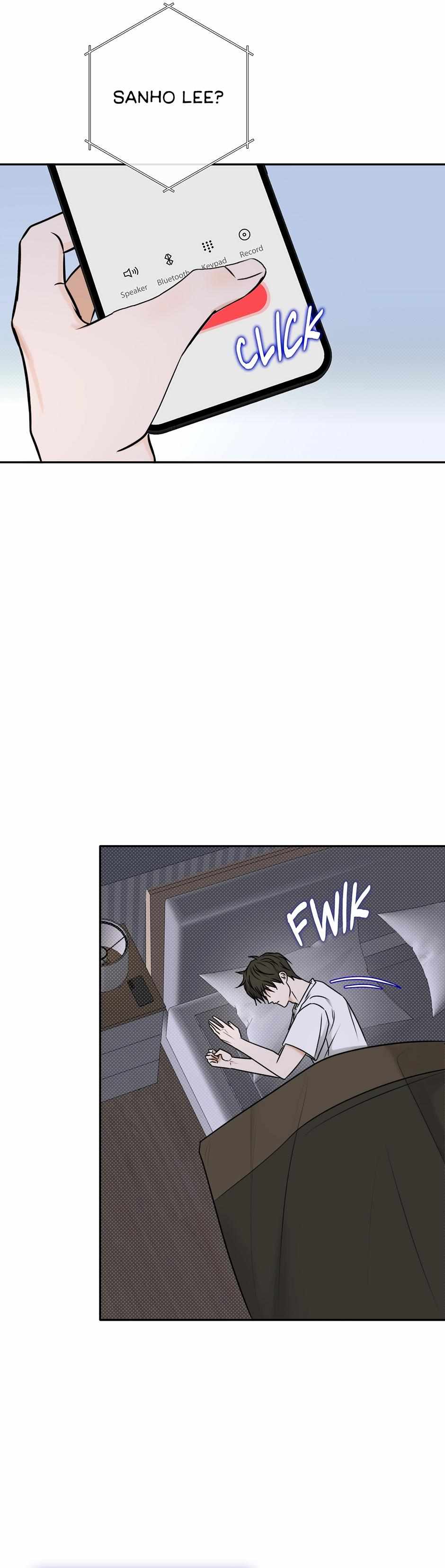 Tipping Point Chapter 37 page 30 - 