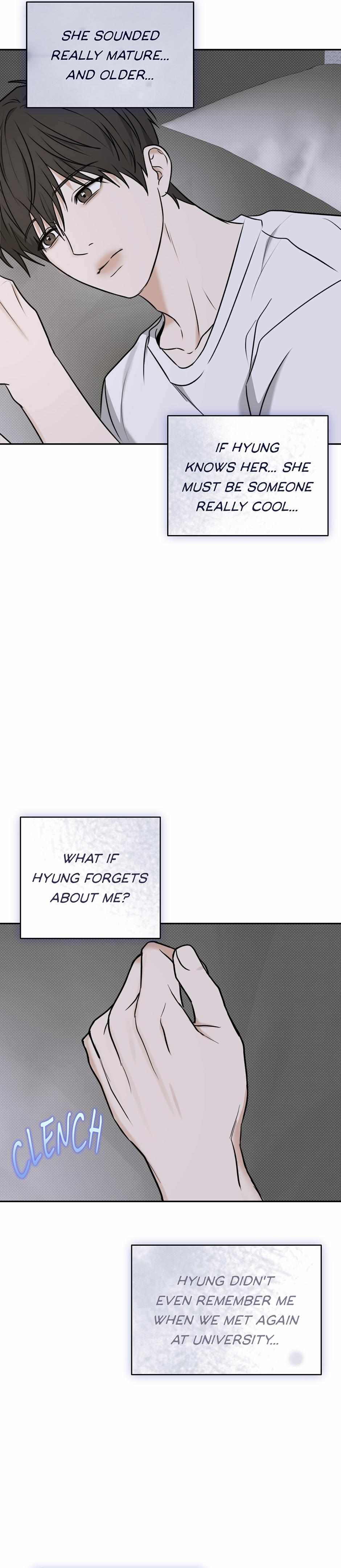 Tipping Point Chapter 37 page 31 - 