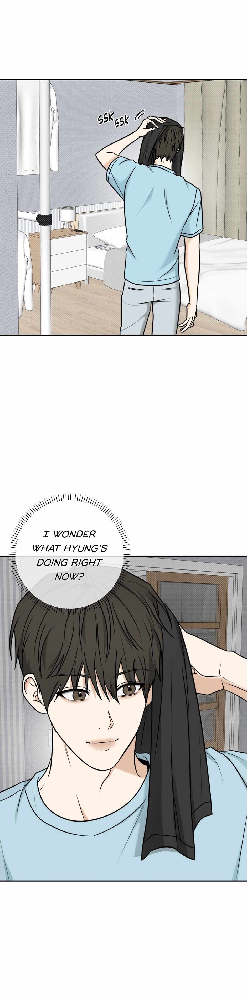 Tipping Point Chapter 37 page 5 - 