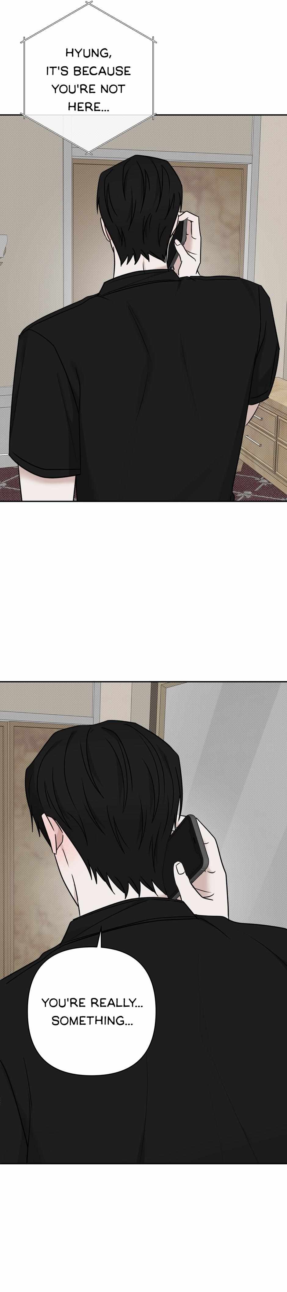 Tipping Point Chapter 37 page 10 - 