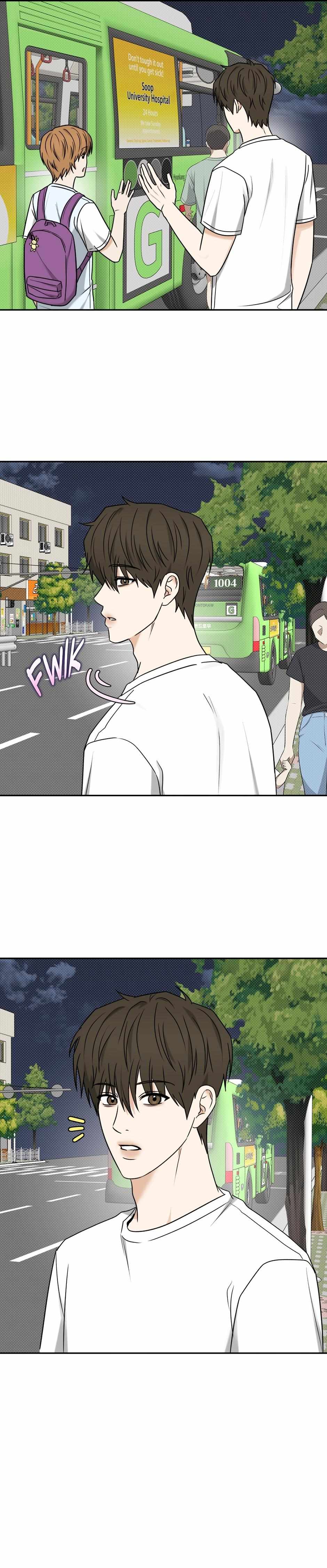 Tipping Point Chapter 38 page 11 - 