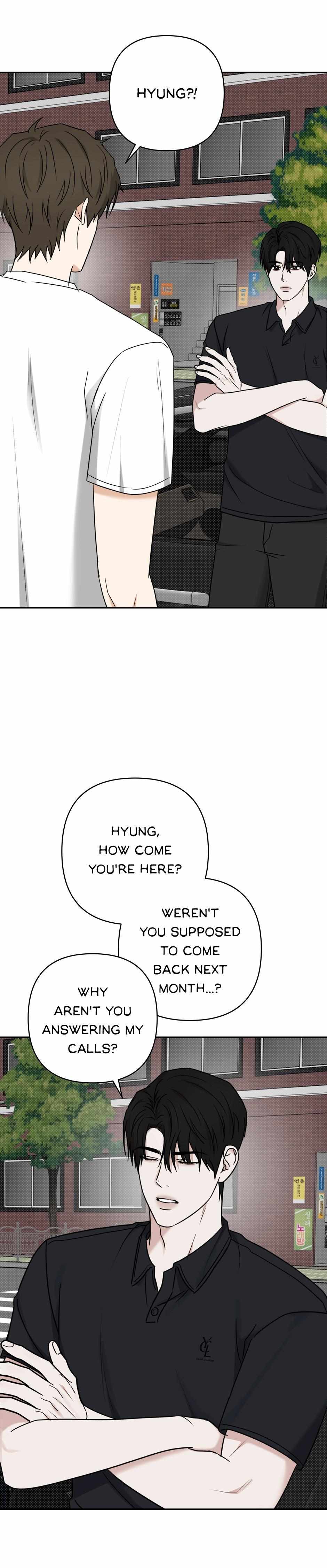 Tipping Point Chapter 38 page 12 - 
