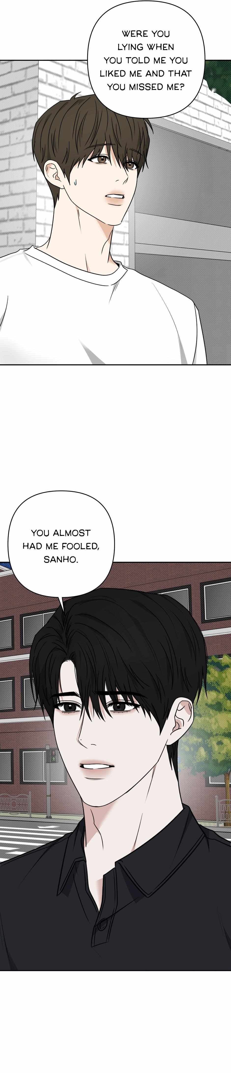 Tipping Point Chapter 38 page 14 - 