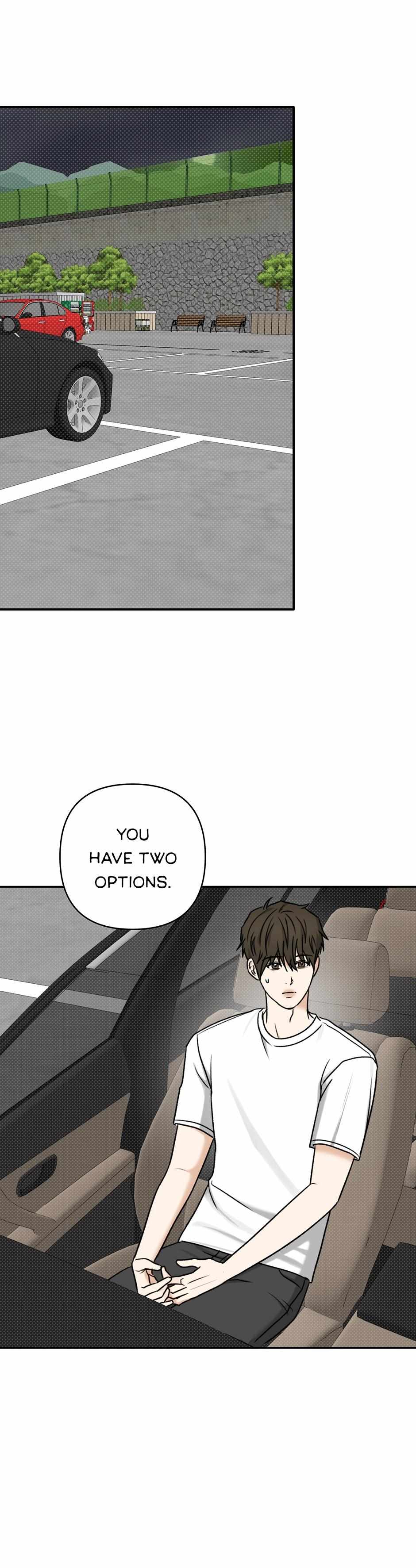 Tipping Point Chapter 38 page 16 - 