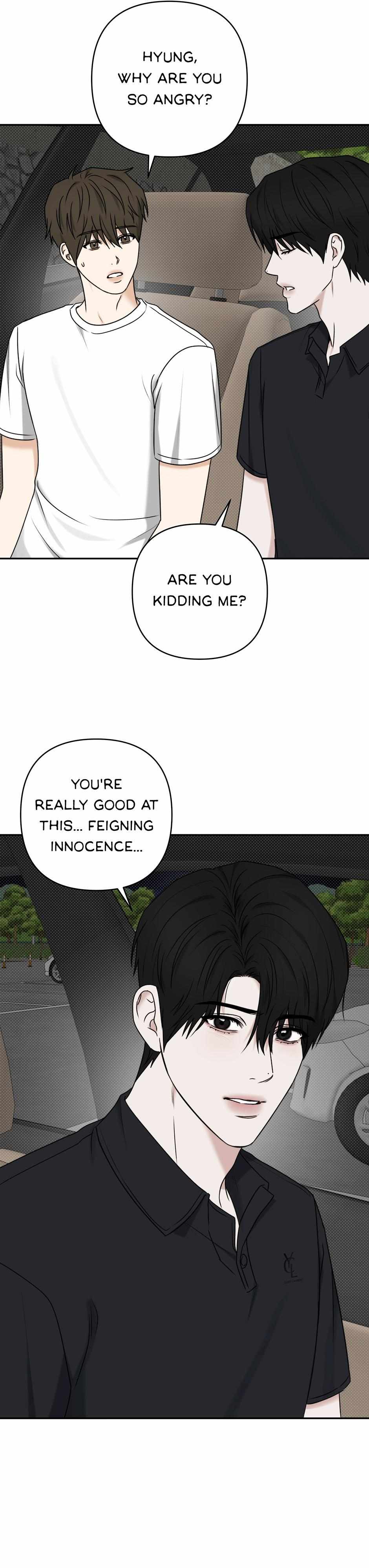 Tipping Point Chapter 38 page 18 - 