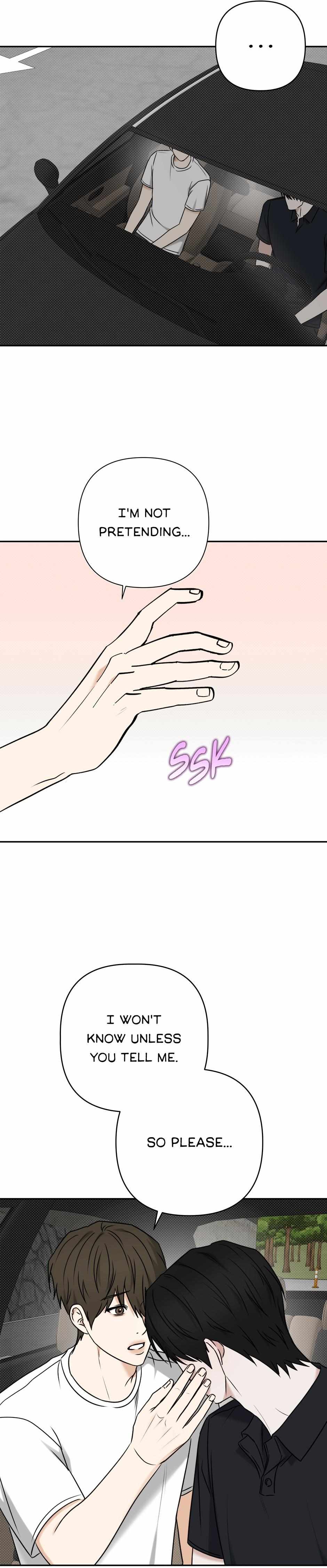 Tipping Point Chapter 38 page 19 - 