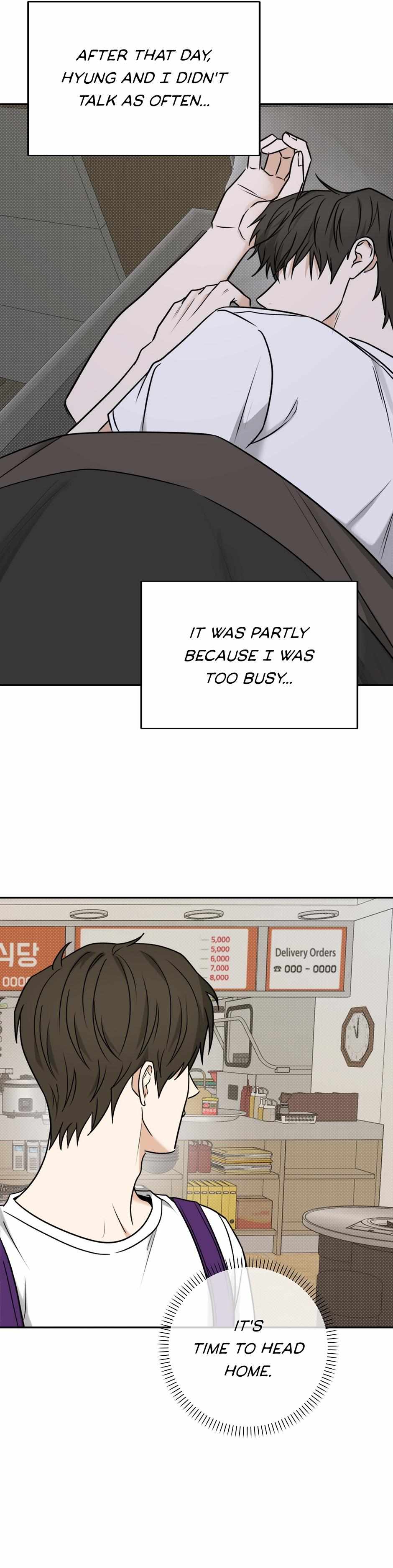 Tipping Point Chapter 38 page 3 - 