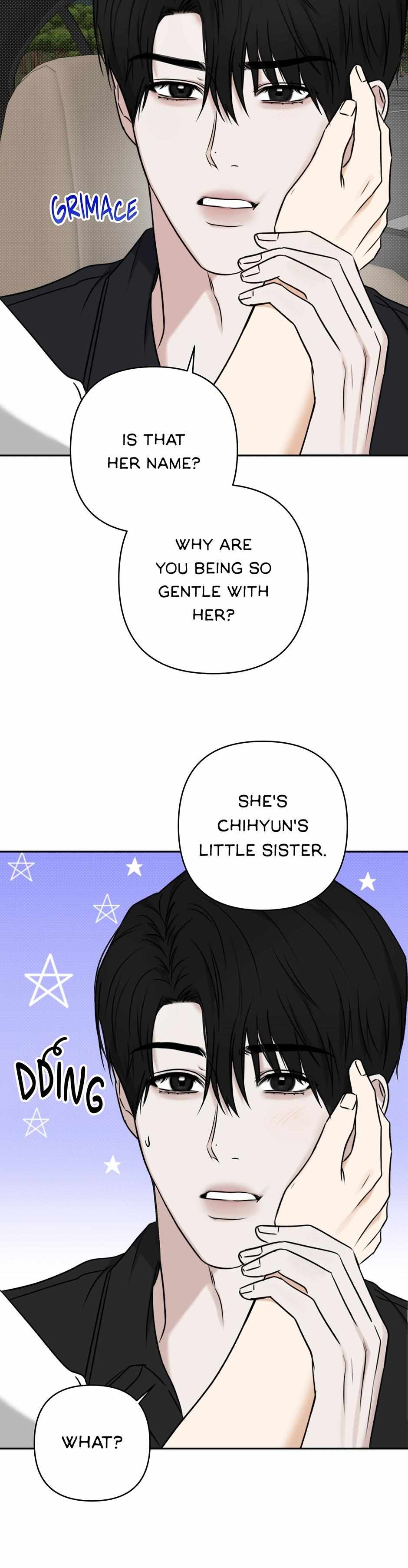 Tipping Point Chapter 38 page 22 - 