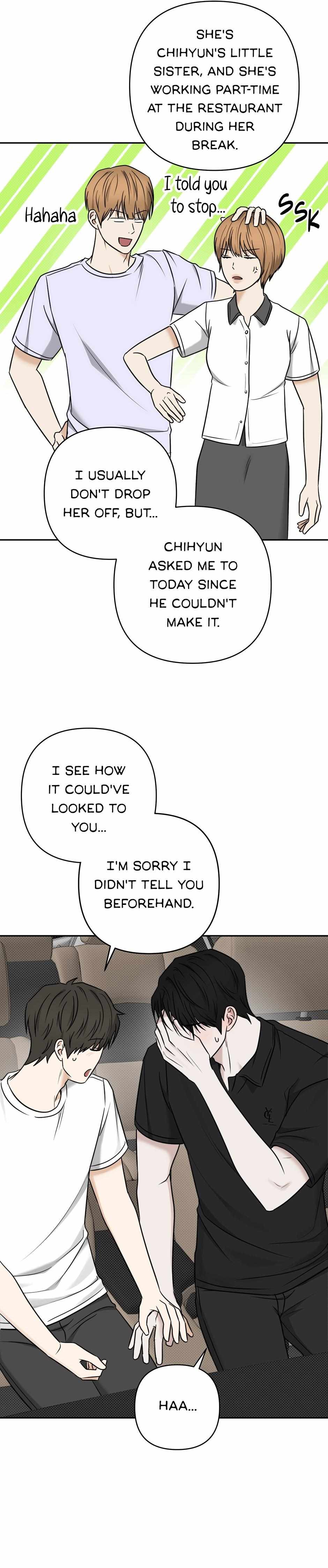 Tipping Point Chapter 38 page 23 - 