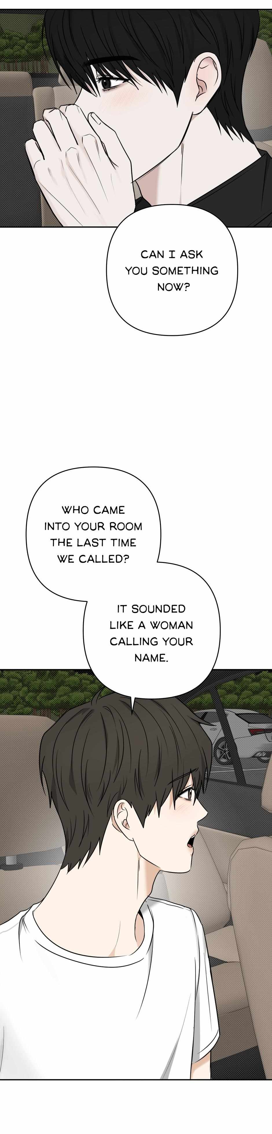Tipping Point Chapter 38 page 24 - 