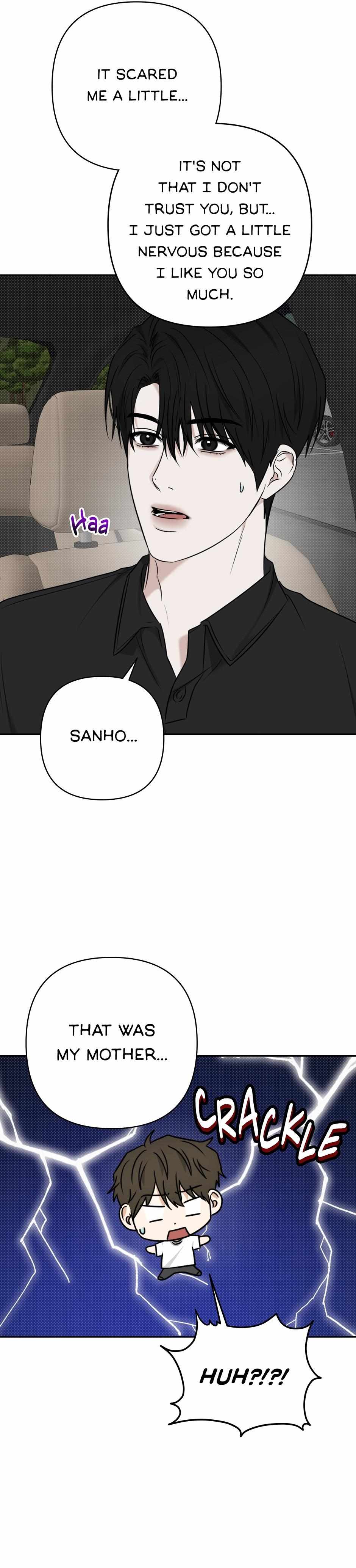 Tipping Point Chapter 38 page 25 - 