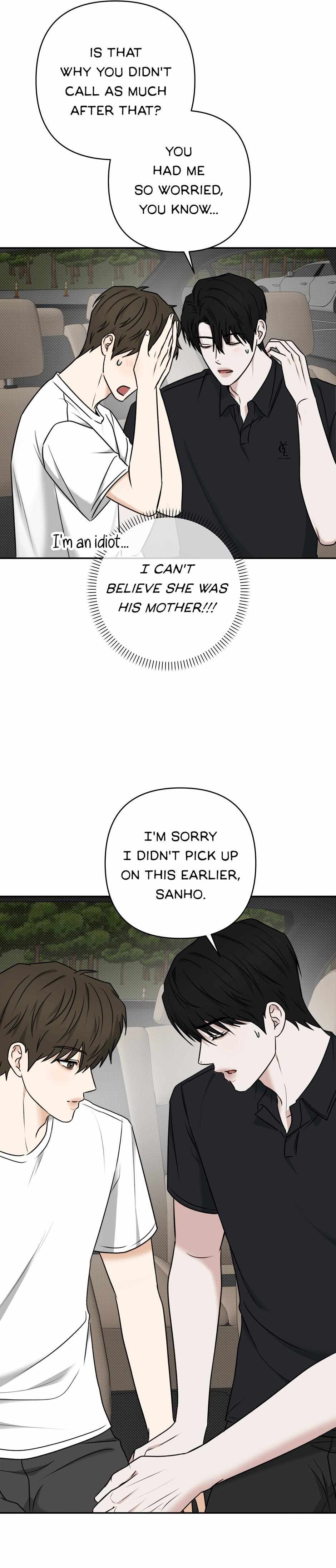 Tipping Point Chapter 38 page 26 - 