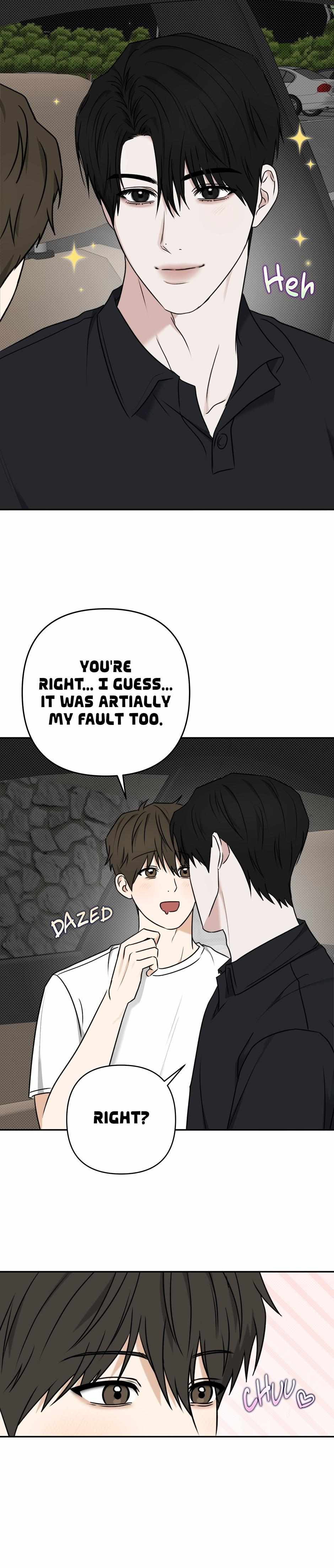 Tipping Point Chapter 38 page 28 - 