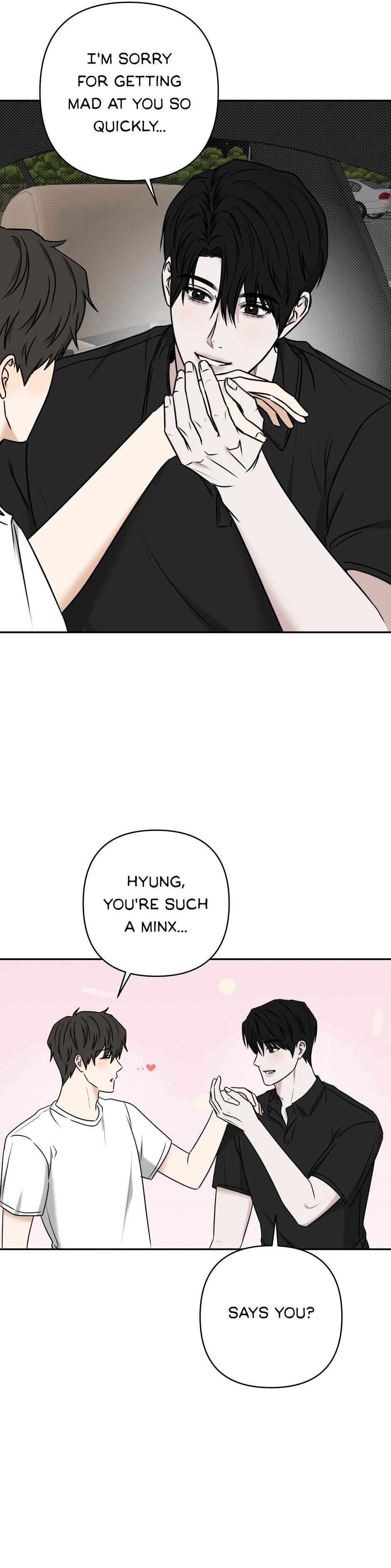 Tipping Point Chapter 38 page 29 - 