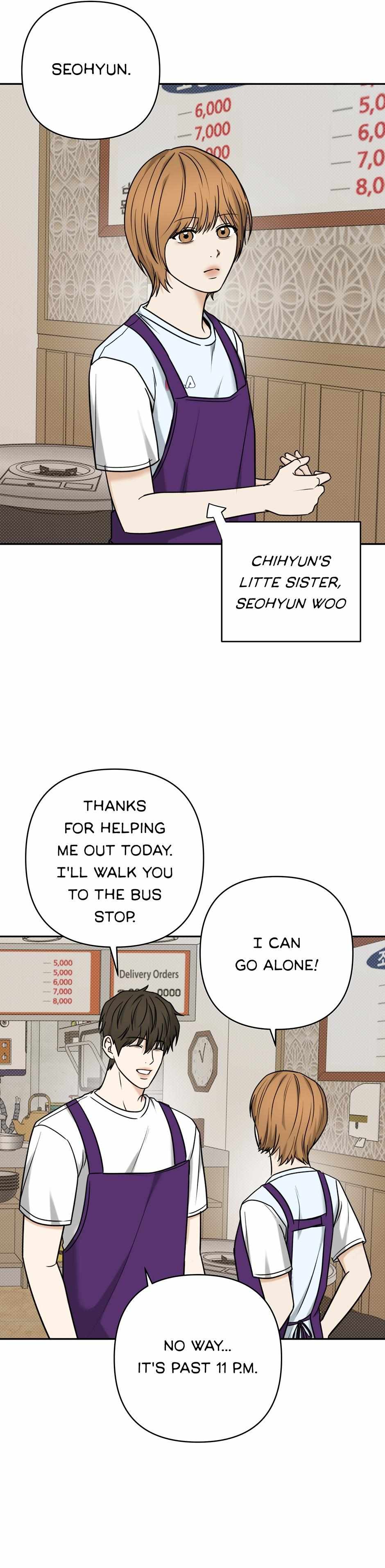 Tipping Point Chapter 38 page 4 - 